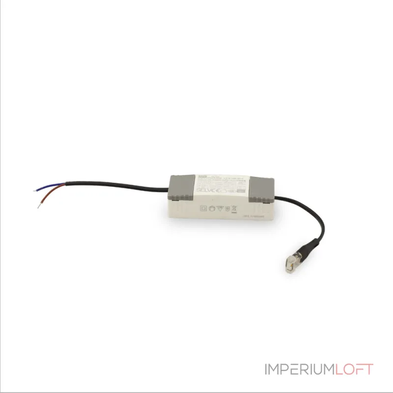 Светильник встраиваемый AM480 WH+WH от ImperiumLoft Светильник встраиваемый AM480 WH+WH от ImperiumLoft