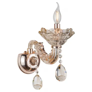 Светильник бра настенный AM Group AGATA AP1 Светильник бра настенный AM Group AGATA AP1