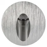 Светильник встраиваемый в стену для лестниц AM Group AM98 AL 3000K от ImperiumLoft