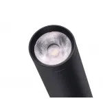 Трековый светильник SMART CYLINDER AM527 BK-220V-20W SMART от ImperiumLoft