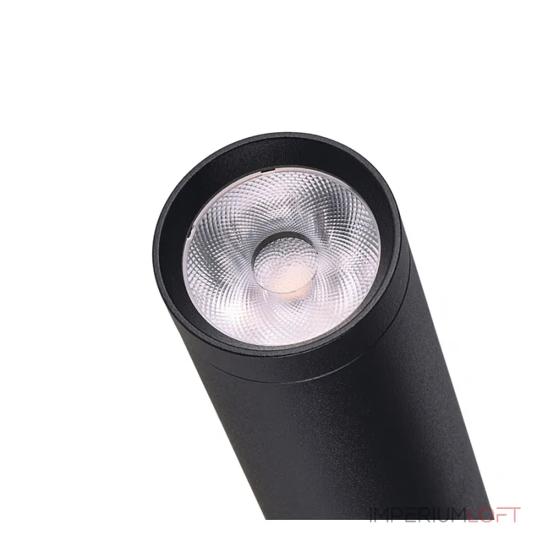 Трековый светильник SMART CYLINDER AM527 BK-220V-20W SMART от ImperiumLoft Трековый светильник SMART CYLINDER AM527 BK-220V-20W SMART от ImperiumLoft