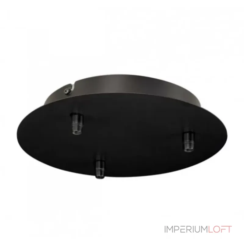 Потолочная чашка AM520 D180 SN от ImperiumLoft Потолочная чашка AM520 D180 SN от ImperiumLoft