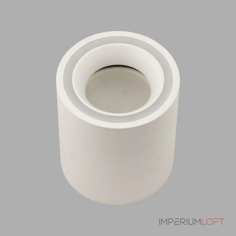 Светильник потолочный накладной AM474 WH от ImperiumLoft Светильник потолочный накладной AM474 WH от ImperiumLoft