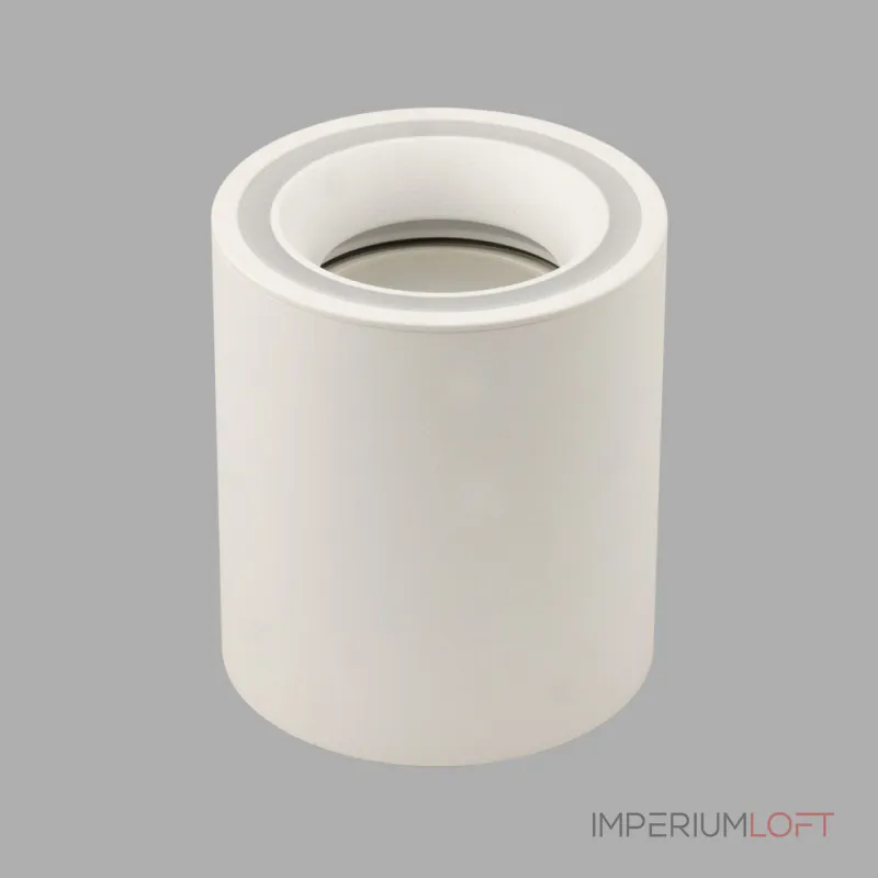 Светильник потолочный накладной AM474 WH от ImperiumLoft Светильник потолочный накладной AM474 WH от ImperiumLoft