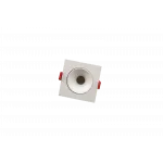 Светильник встраиваемый AM480 WH+WH от ImperiumLoft