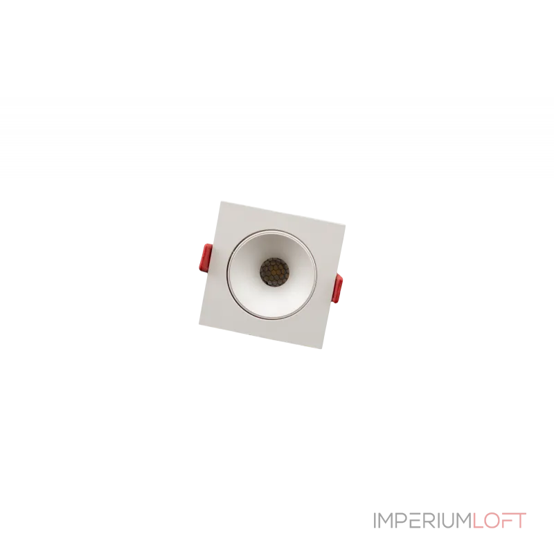 Светильник встраиваемый AM480 WH+WH от ImperiumLoft Светильник встраиваемый AM480 WH+WH от ImperiumLoft