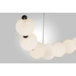 Подвесной светильник PEARL L1200 CH