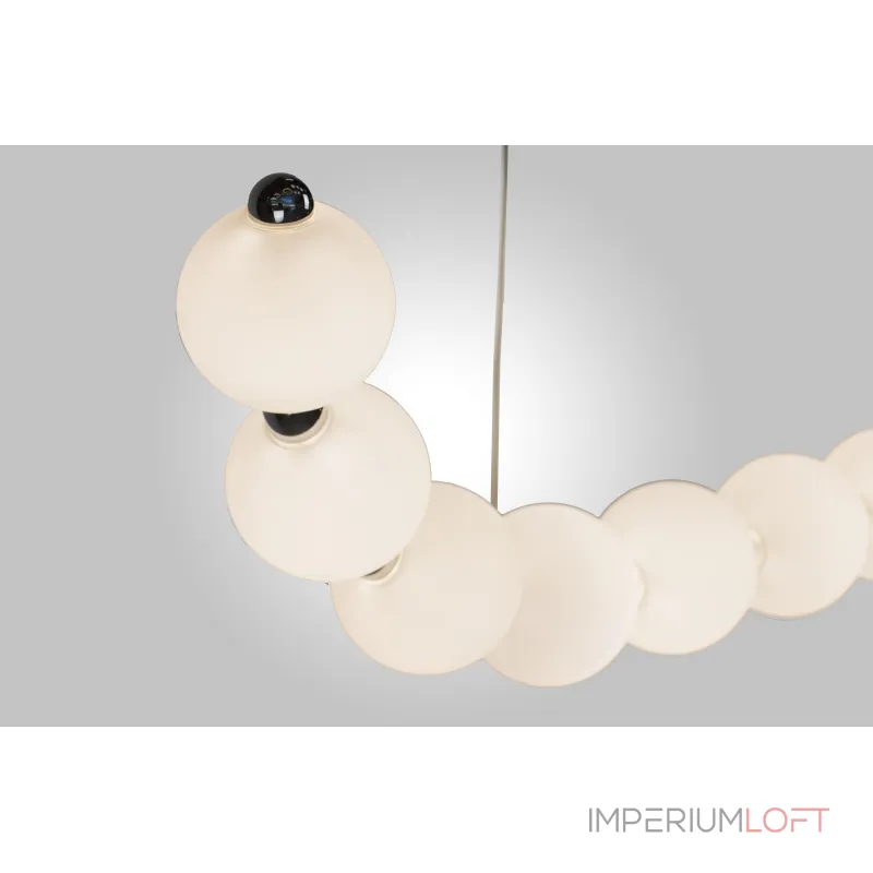 Подвесной светильник PEARL L1200 CH