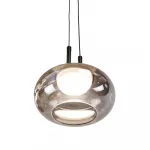 Подвесной светильник AM494 D180