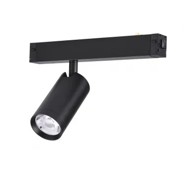 Трековый светильник SMART CYLINDER AM527 BK-220V-20W SMART Трековый светильник SMART CYLINDER AM527 BK-220V-20W SMART