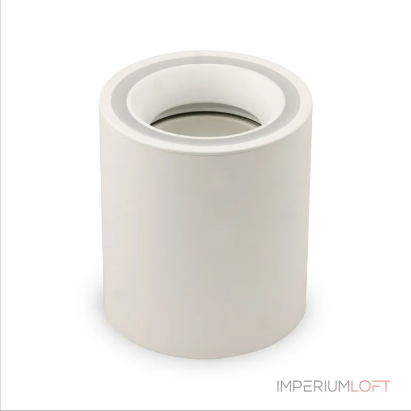 Светильник потолочный накладной AM474 WH от ImperiumLoft Светильник потолочный накладной AM474 WH от ImperiumLoft