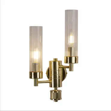 Светильник настенный INDIGO AP2 FGD Светильник настенный INDIGO AP2 FGD