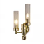 Светильник настенный INDIGO AP2 FGD от ImperiumLoft