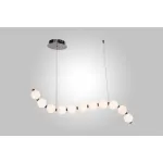 Подвесной светильник PEARL L1200 CH