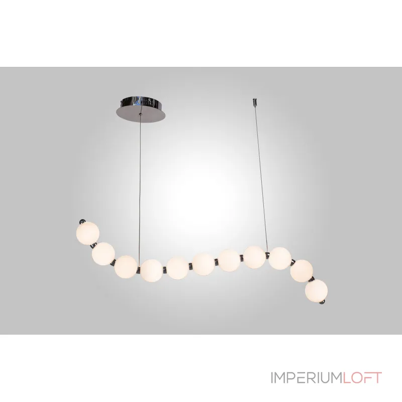 Подвесной светильник PEARL L1200 CH