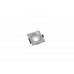 Светильник встраиваемый AM480 WH+WH от ImperiumLoft