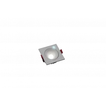 Светильник встраиваемый AM480 WH+WH Светильник встраиваемый AM480 WH+WH