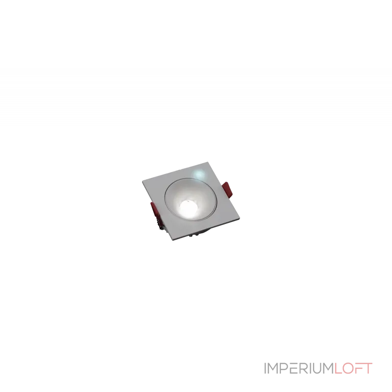 Светильник встраиваемый AM480 WH+WH от ImperiumLoft Светильник встраиваемый AM480 WH+WH от ImperiumLoft