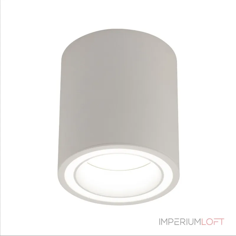 Светильник потолочный накладной AM474 WH от ImperiumLoft Светильник потолочный накладной AM474 WH от ImperiumLoft