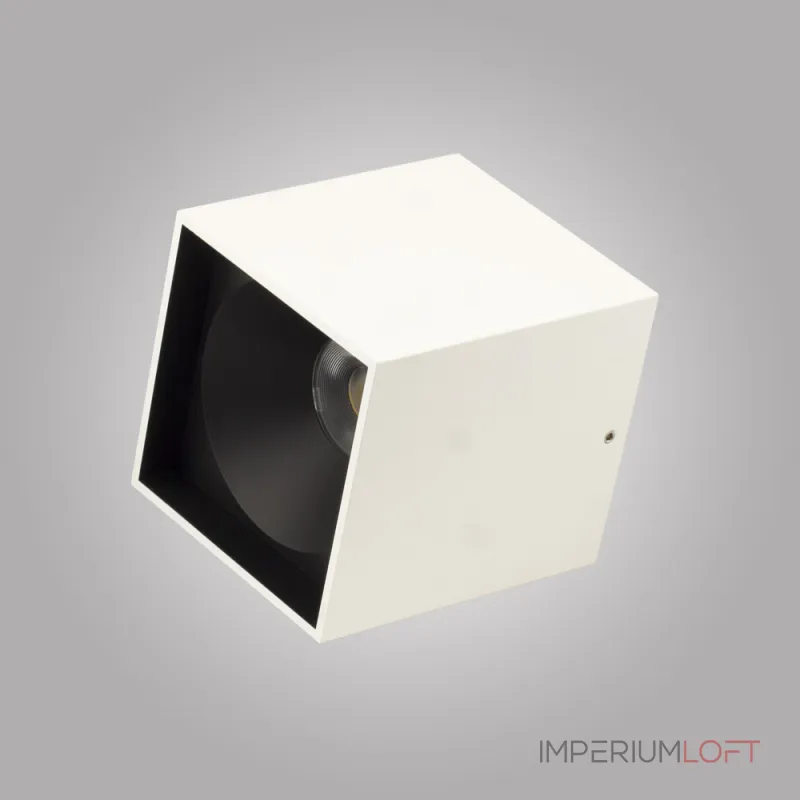 Светильник накладной AM482 BK+WH от ImperiumLoft Светильник накладной AM482 BK+WH от ImperiumLoft