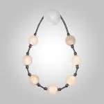 Настенный светильник PEARL AP6 CH от ImperiumLoft