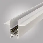 Встраиваемый магнитный трековый шинопровод MAGNET AM 402-2М LL-20C WH от ImperiumLoft