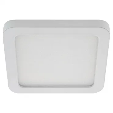 Встраиваемый светильник led панель AM Group AM293-6W-WH-4000K/S Встраиваемый светильник led панель AM Group AM293-6W-WH-4000K/S