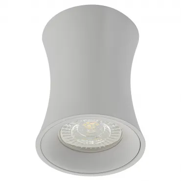 Накладной точечный светильник AM Group AM323-100 WH