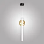 Подвесной светильник AM491 D amber