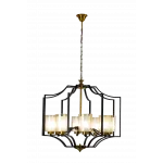 Подвесная люстра AM380 SP8