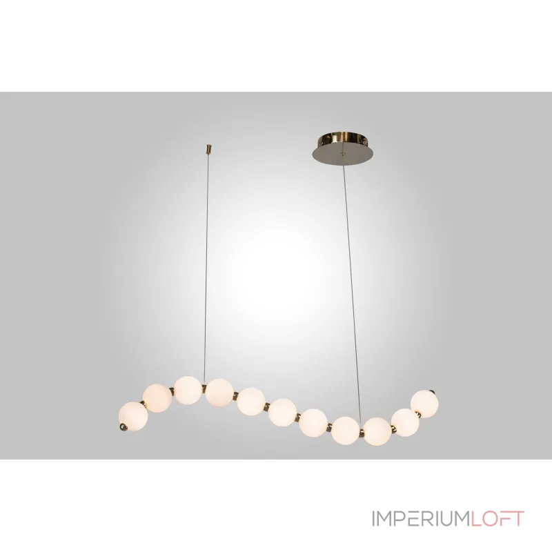 Подвесной светильник PEARL L1200 FGD Подвесной светильник PEARL L1200 FGD