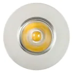 Светильник встраиваемый в стену для лестниц AM Group AM239-WH от ImperiumLoft