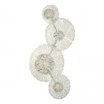 Светильник настенный AM Group AM SR1003 CH от ImperiumLoft