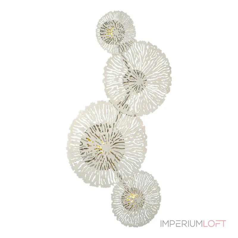 Светильник настенный AM Group AM SR1003 CH от ImperiumLoft Светильник настенный AM Group AM SR1003 CH от ImperiumLoft