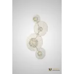 Светильник настенный AM Group AM SR1003 CH от ImperiumLoft