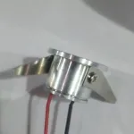 Светильник встраиваемый в стену для лестниц AM Group AM239-WH от ImperiumLoft