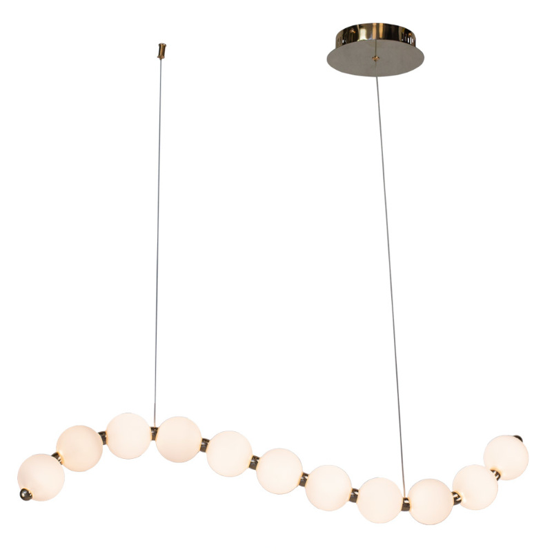 Подвесной светильник PEARL L1200 FGD Подвесной светильник PEARL L1200 FGD