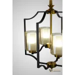 Подвесная люстра AM380 SP8