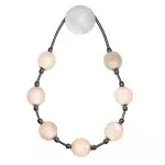 Настенный светильник PEARL AP6 CH от ImperiumLoft