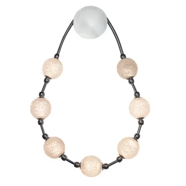 Настенный светильник PEARL AP6 CH