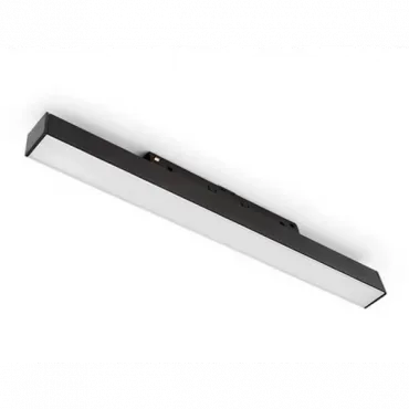 Магнитный трековый светильник OPAL MAGNET AM415 LL-20-18P-12W-3000K