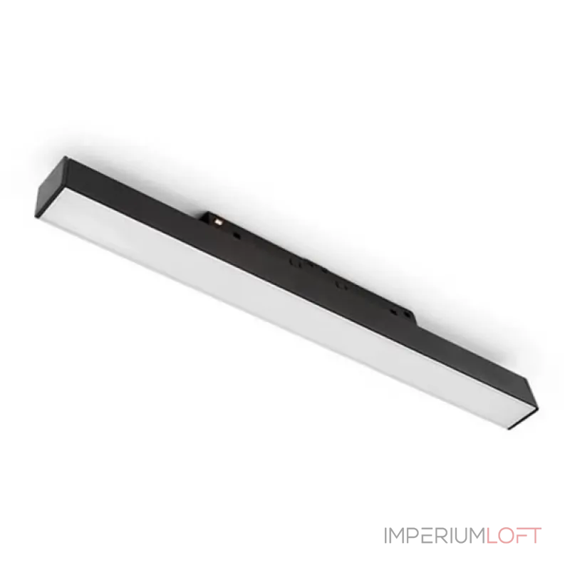 Магнитный трековый светильник OPAL, MAGNET AM415 LL-20-18P-12W-3000K от ImperiumLoft