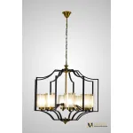 Подвесная люстра AM380 SP8