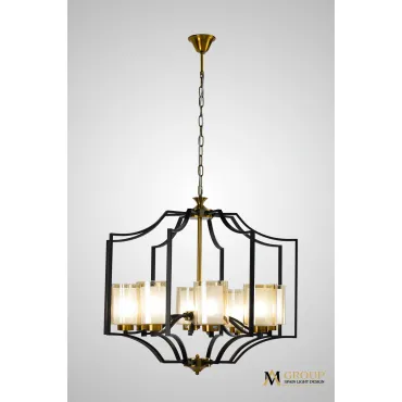 Подвесная люстра AM380 SP8