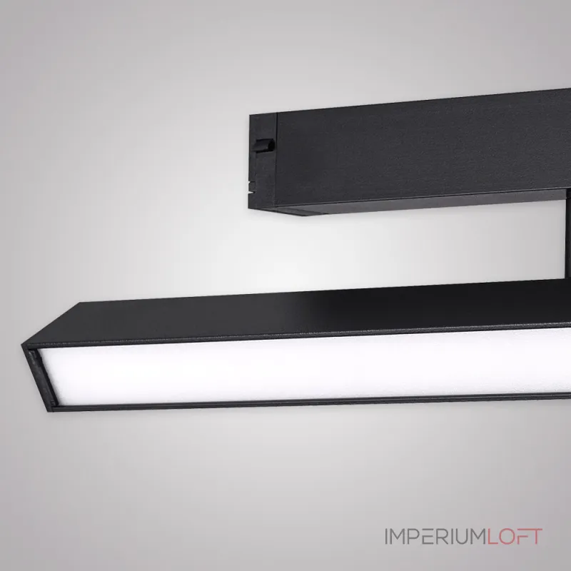 Трековый светильник SMART OPAL AM533 BK-220V-18W SMART от ImperiumLoft Трековый светильник SMART OPAL AM533 BK-220V-18W SMART от ImperiumLoft