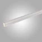 Встраиваемый магнитный трековый шинопровод MAGNET AM 402-2М LL-20C WH от ImperiumLoft