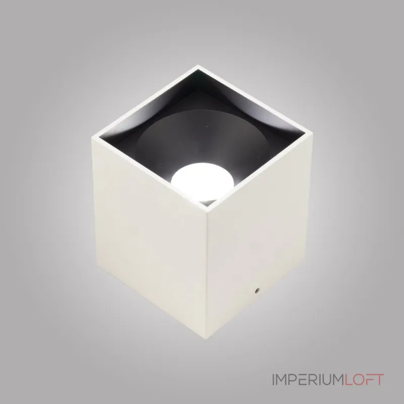 Светильник накладной AM482 BK+WH от ImperiumLoft Светильник накладной AM482 BK+WH от ImperiumLoft