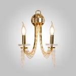 Светильник бра потолочный VIORE AP2 FGD от ImperiumLoft