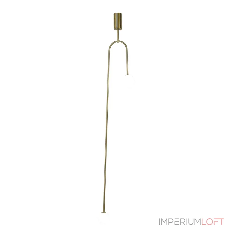 Подвесной светильник AM454 POLISHED GOLD Подвесной светильник AM454 POLISHED GOLD