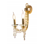 Светильник бра потолочный VIORE AP2 FGD от ImperiumLoft